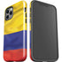 Colombia Flag iPhone 12 Pro Impact Case